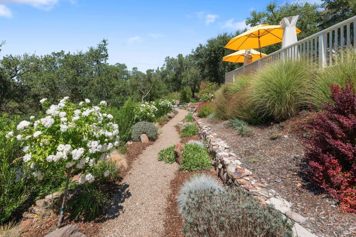 2557 Trinity Road Glen Ellen, CA 95442 - Photo 50 of 52