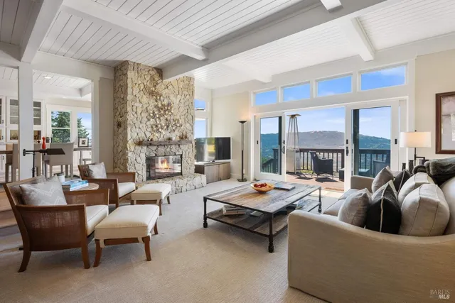 $3,995,000 | 2557 Trinity Road, Glen Ellen, CA 95442