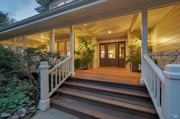 $3,750,000 | 2557 Trinity Road, Glen Ellen, CA 95442