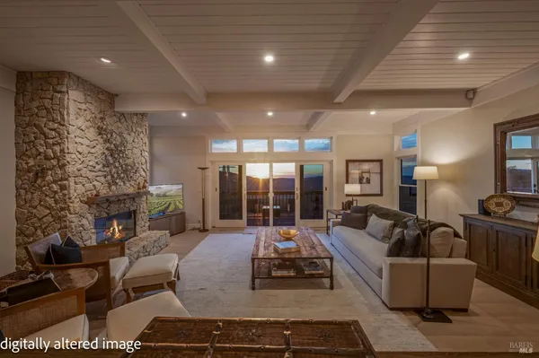 $3,750,000 | 2557 Trinity Road, Glen Ellen, CA 95442