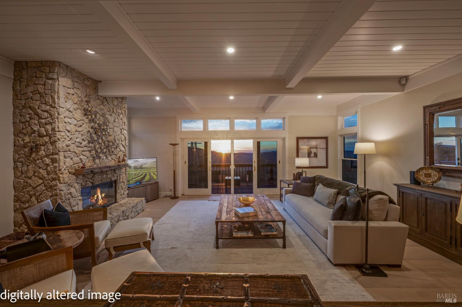 2557 Trinity Road Glen Ellen, CA 95442 - Photo 7 of 50