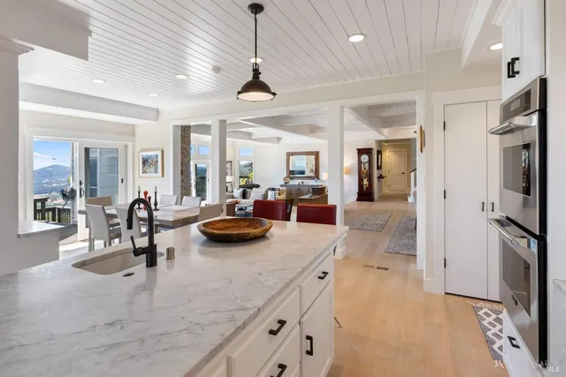 $3,995,000 | 2557 Trinity Road, Glen Ellen, CA 95442