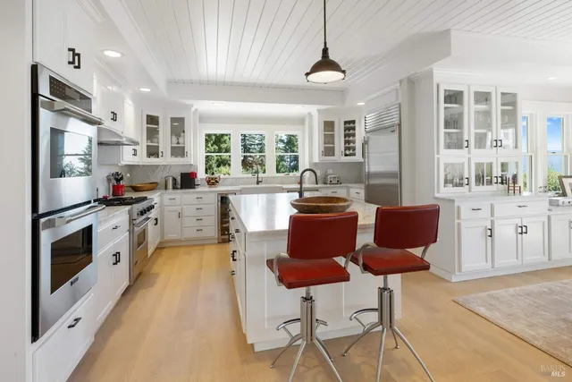 $3,995,000 | 2557 Trinity Road, Glen Ellen, CA 95442