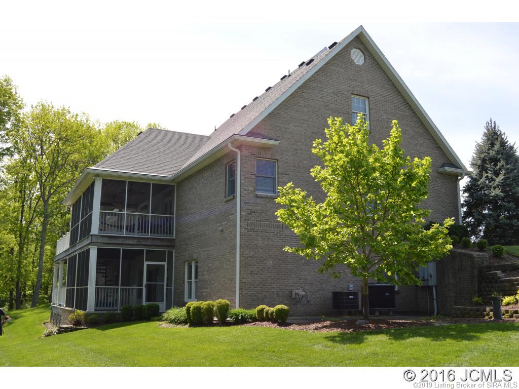 621 South Indian Cave Road Madison, IN 47250 - Photo 20 of 22 Gallery Image 20