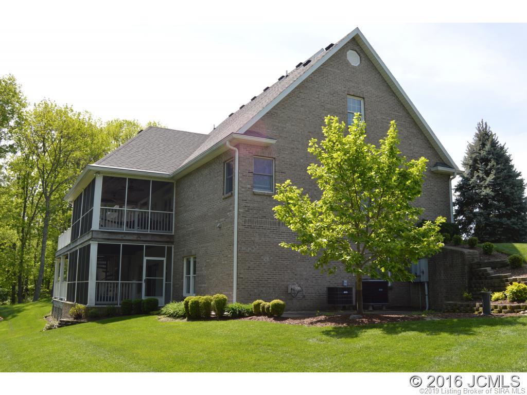 621 South Indian Cave Road Madison, IN 47250 - Photo 21 of 22 Gallery Image 21