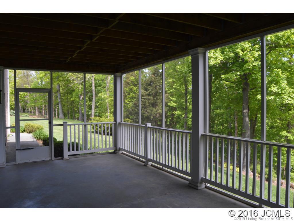 621 South Indian Cave Road Madison, IN 47250 - Photo 3 of 22 Gallery Image 3