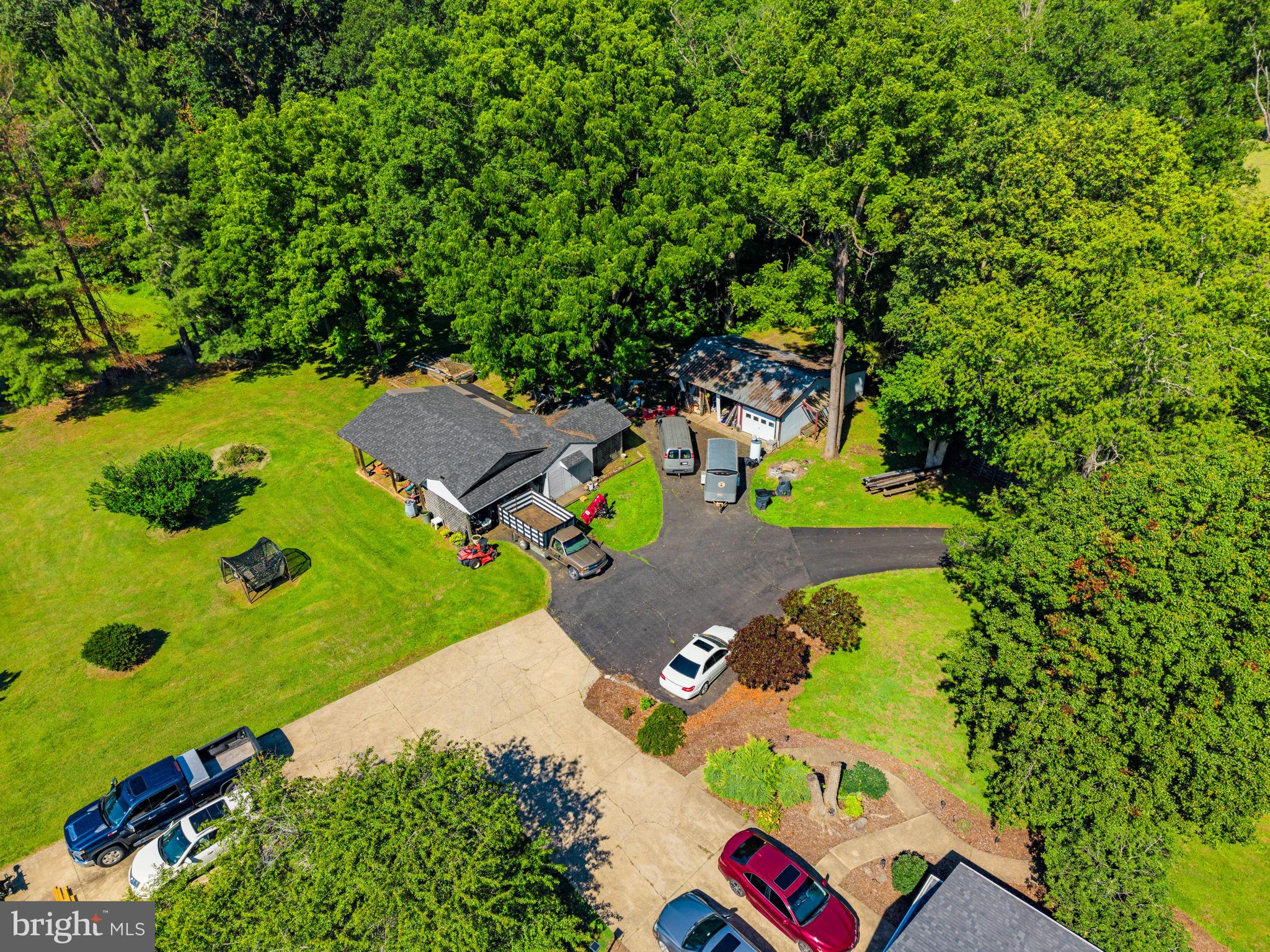 21147 Cedar Grove Road Culpeper, VA 22701 - Photo 87 of 91