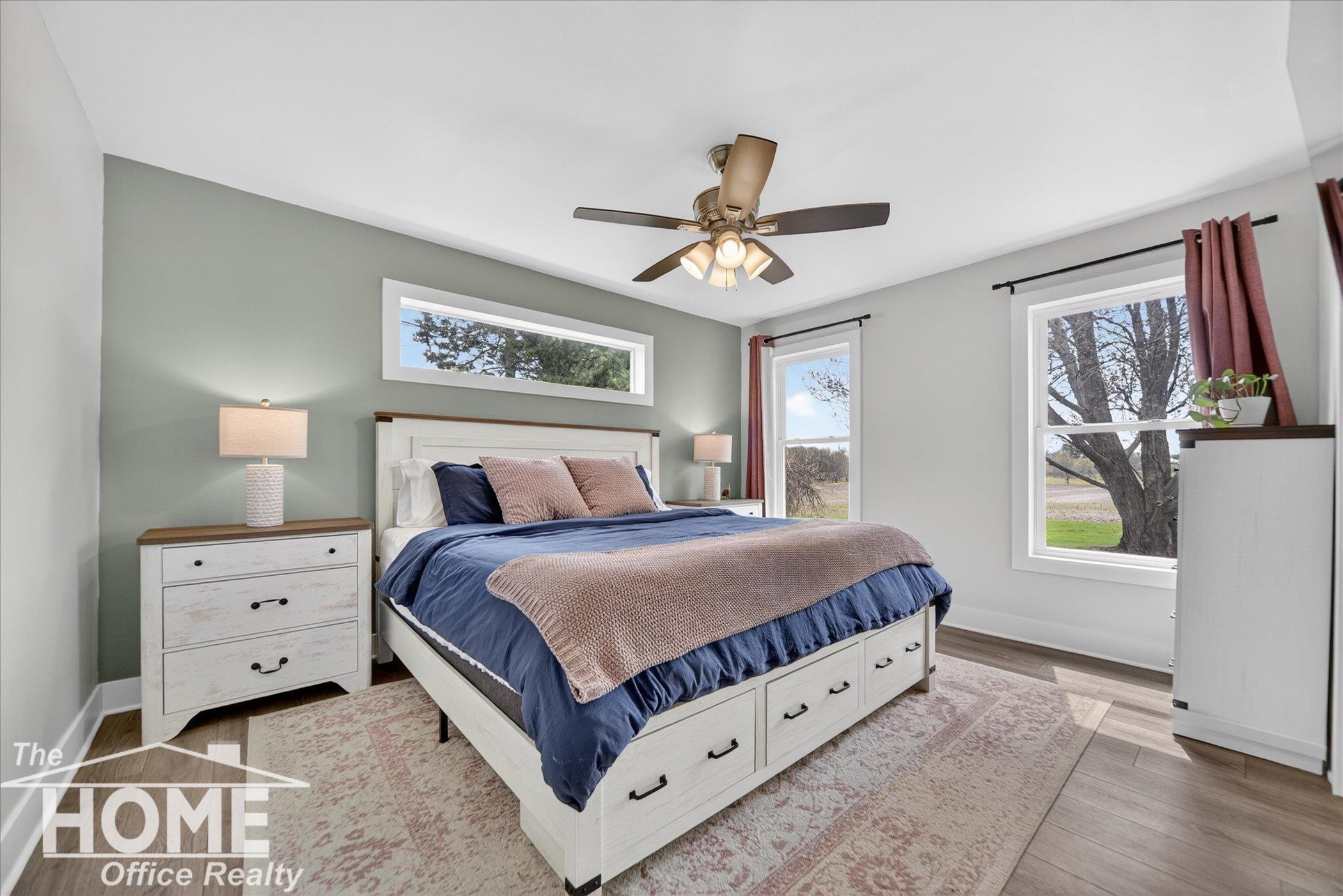 3887 West Brewer Road Owosso, MI 48867 - Photo 14 of 35