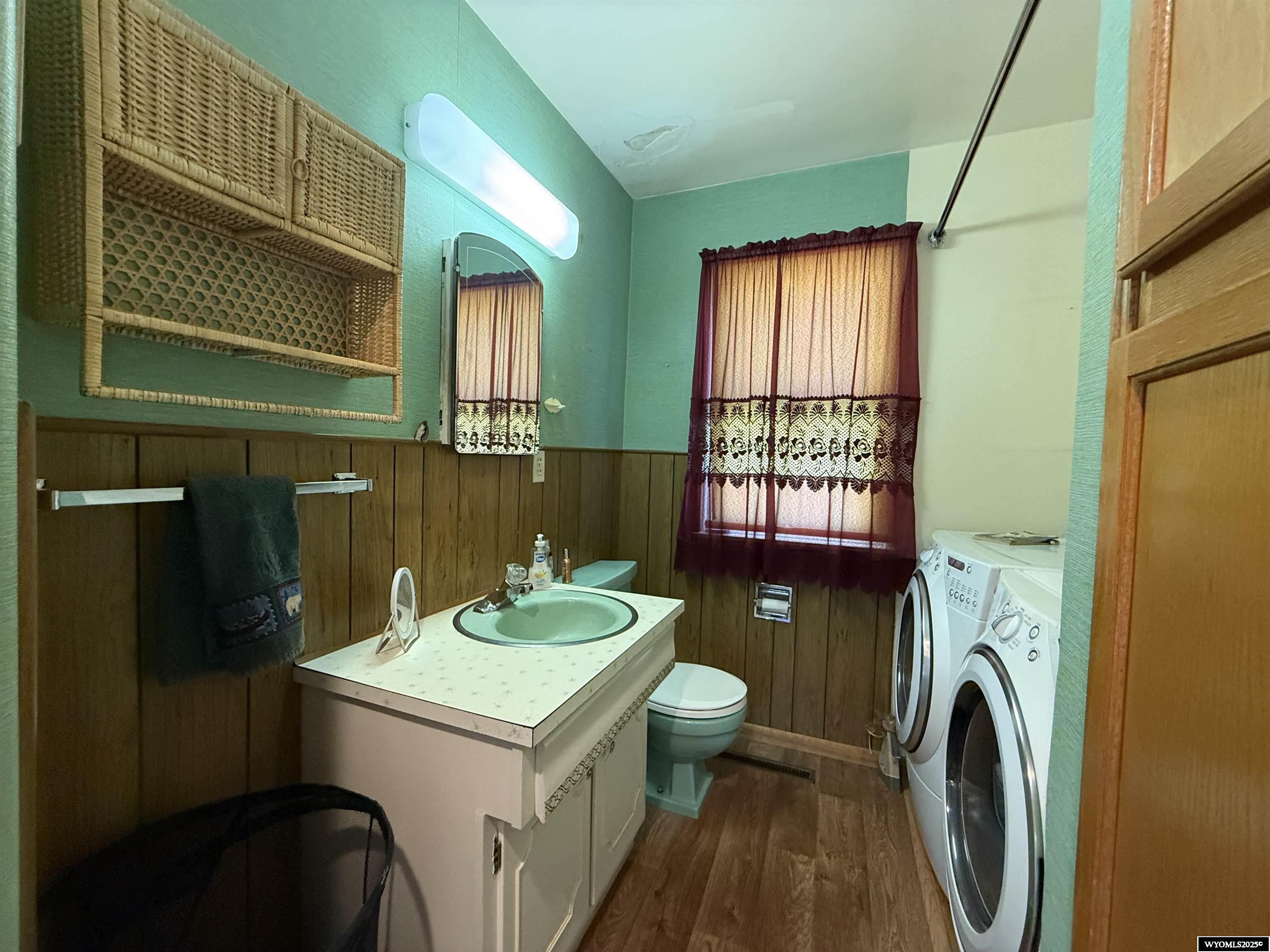 115 North 13th Street Thermopolis, WY 82443 - Photo 14 of 40