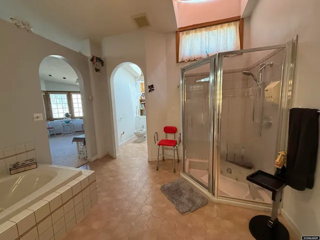 $350,000 | 115 North 13th Street, Thermopolis, WY 82443