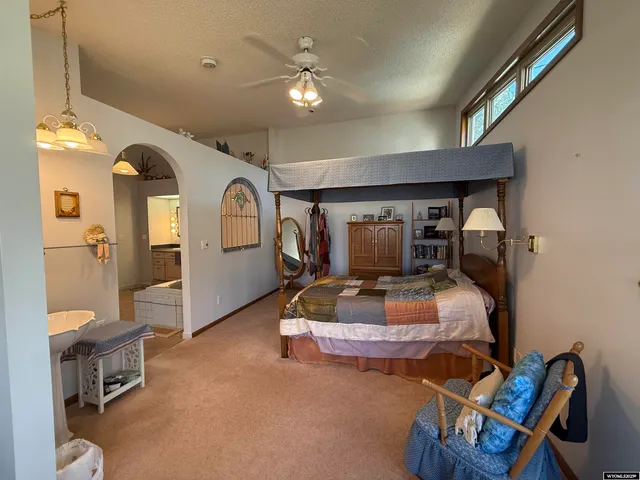 $350,000 | 115 North 13th Street, Thermopolis, WY 82443