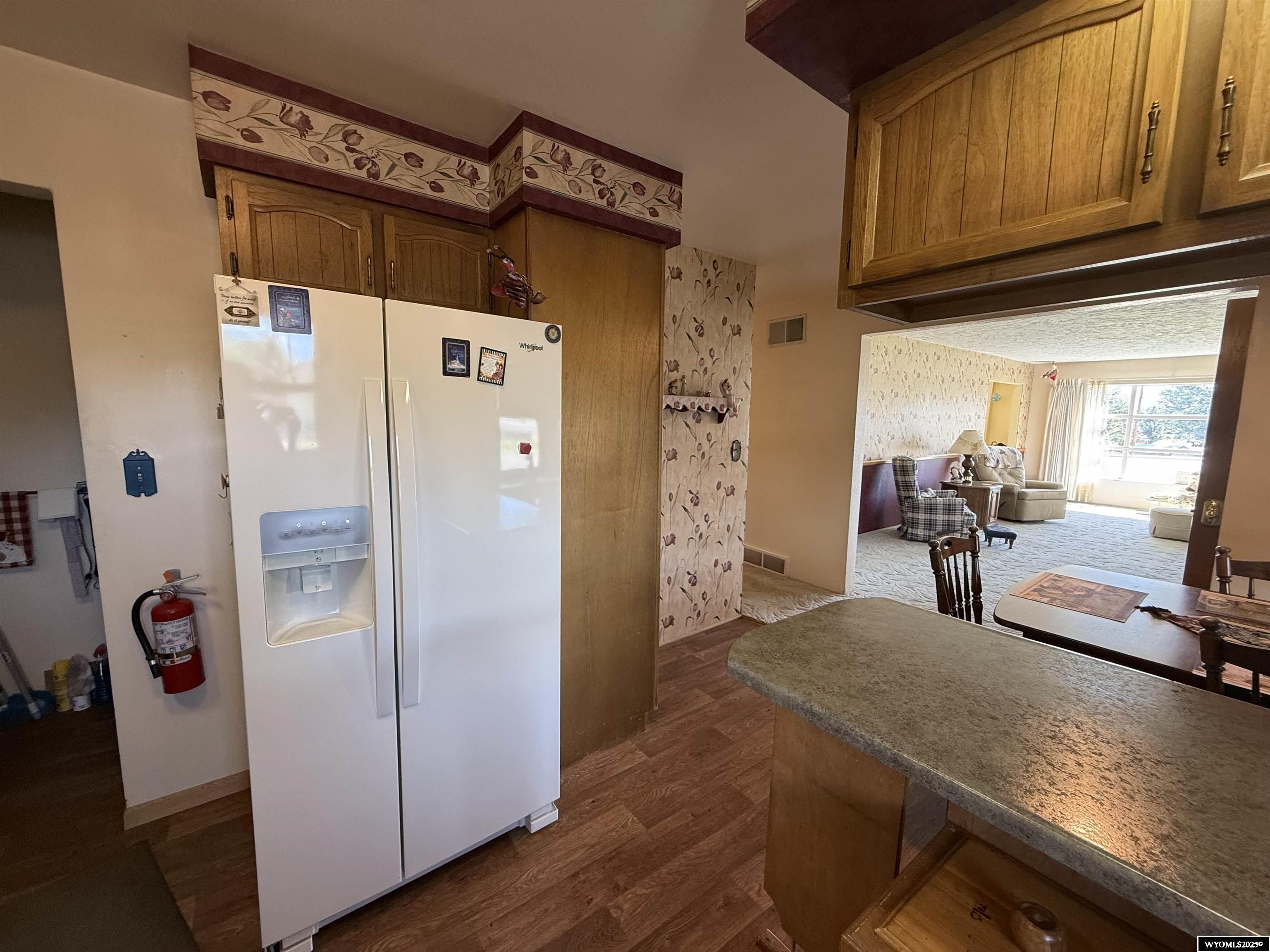 115 North 13th Street Thermopolis, WY 82443 - Photo 30 of 40