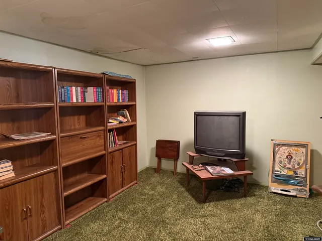 $350,000 | 115 North 13th Street, Thermopolis, WY 82443