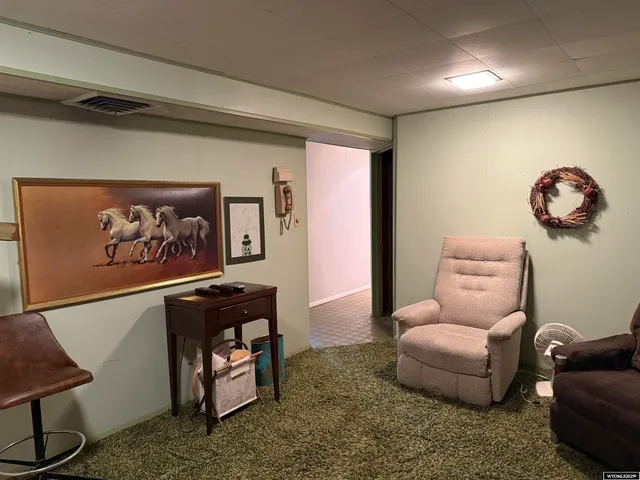 $350,000 | 115 North 13th Street, Thermopolis, WY 82443