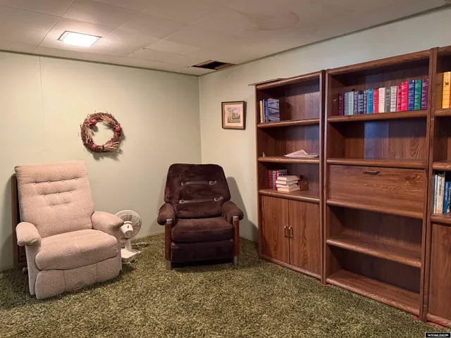 $350,000 | 115 North 13th Street, Thermopolis, WY 82443