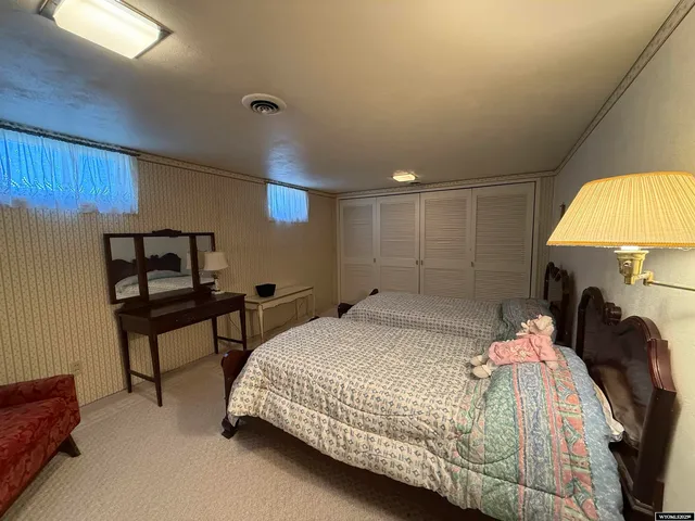 $350,000 | 115 North 13th Street, Thermopolis, WY 82443