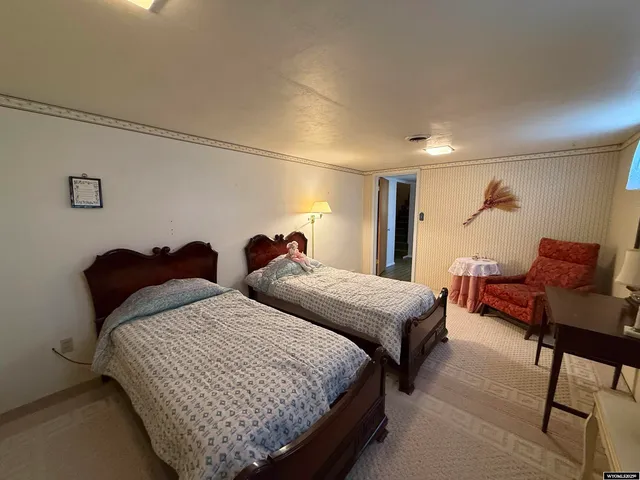 $350,000 | 115 North 13th Street, Thermopolis, WY 82443