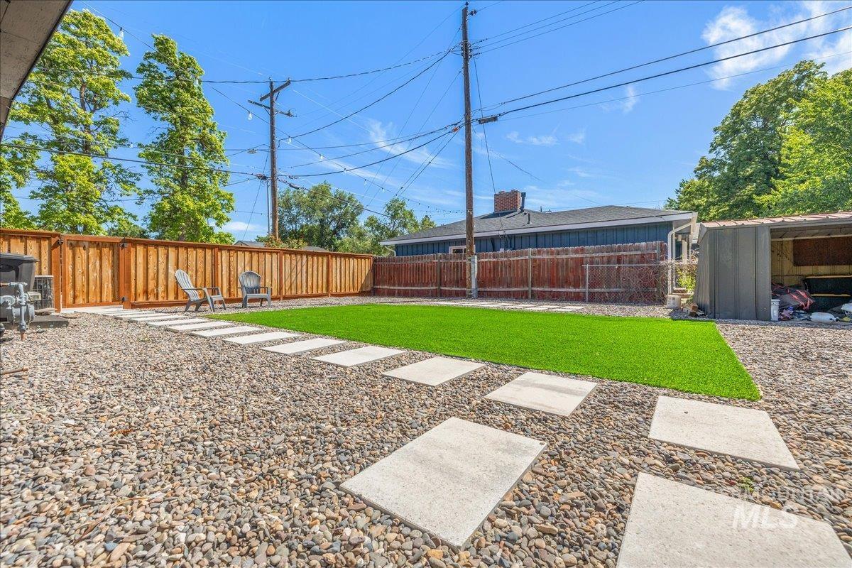 4301 West Camas Street Boise, ID 83705 - Photo 40 of 47