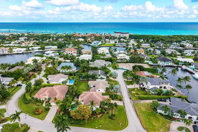 $2,190,000 | 41 Bimini Cove Drive, Ocean Ridge, FL 33435
