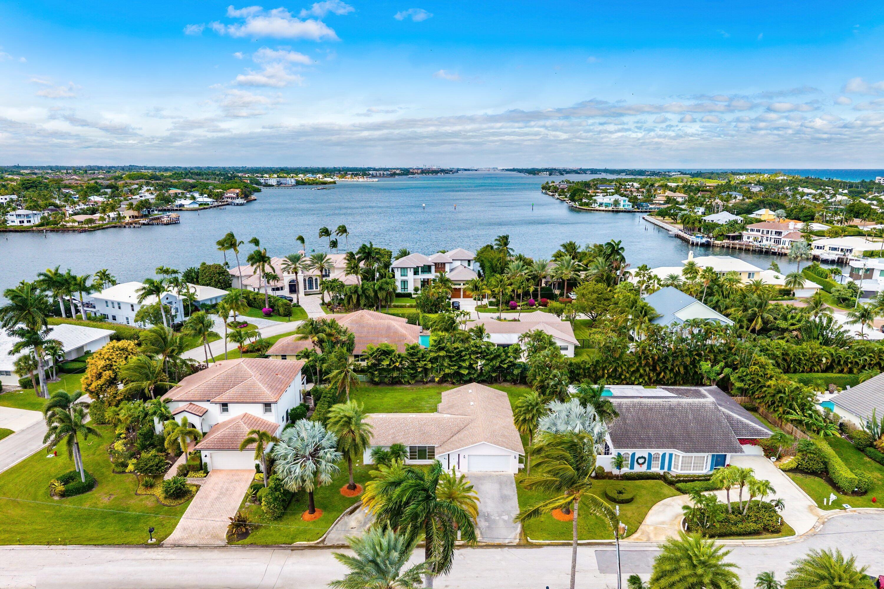 41 Bimini Cove Drive Ocean Ridge, FL 33435 - Photo 13 of 15