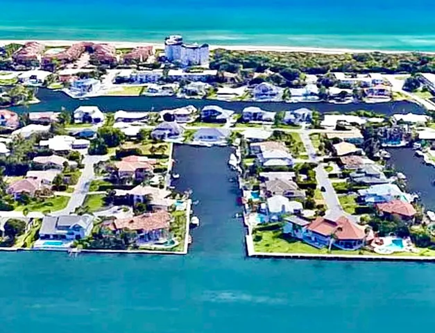 $2,190,000 | 41 Bimini Cove Drive, Ocean Ridge, FL 33435