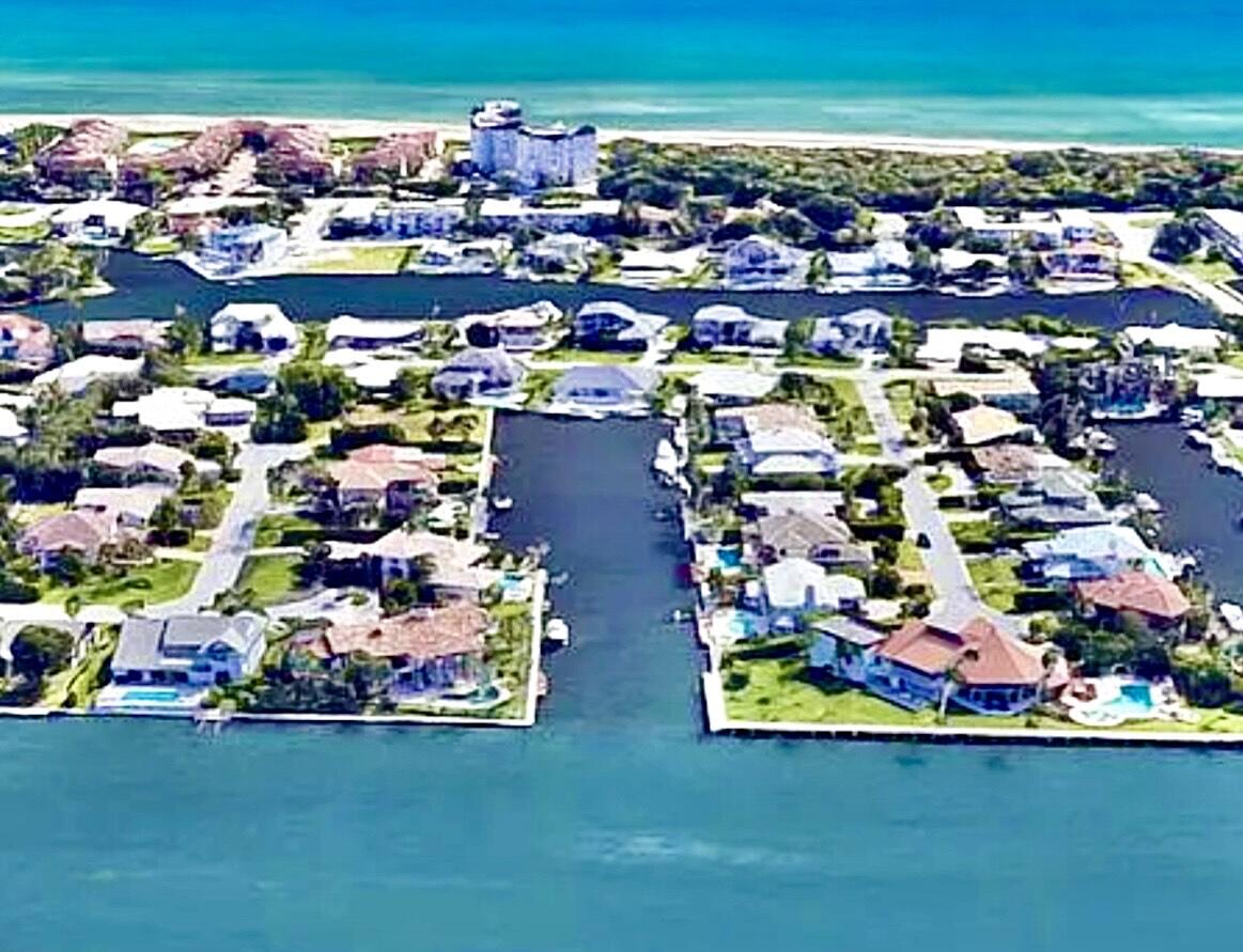 41 Bimini Cove Drive Ocean Ridge, FL 33435 - Photo 14 of 15 a view of a city