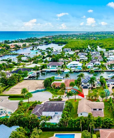 $2,190,000 | 41 Bimini Cove Drive, Ocean Ridge, FL 33435