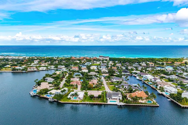 $2,190,000 | 41 Bimini Cove Drive, Ocean Ridge, FL 33435