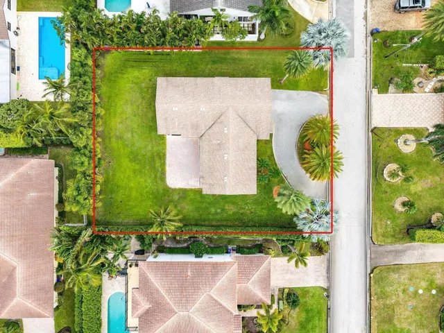 $2,190,000 | 41 Bimini Cove Drive, Ocean Ridge, FL 33435