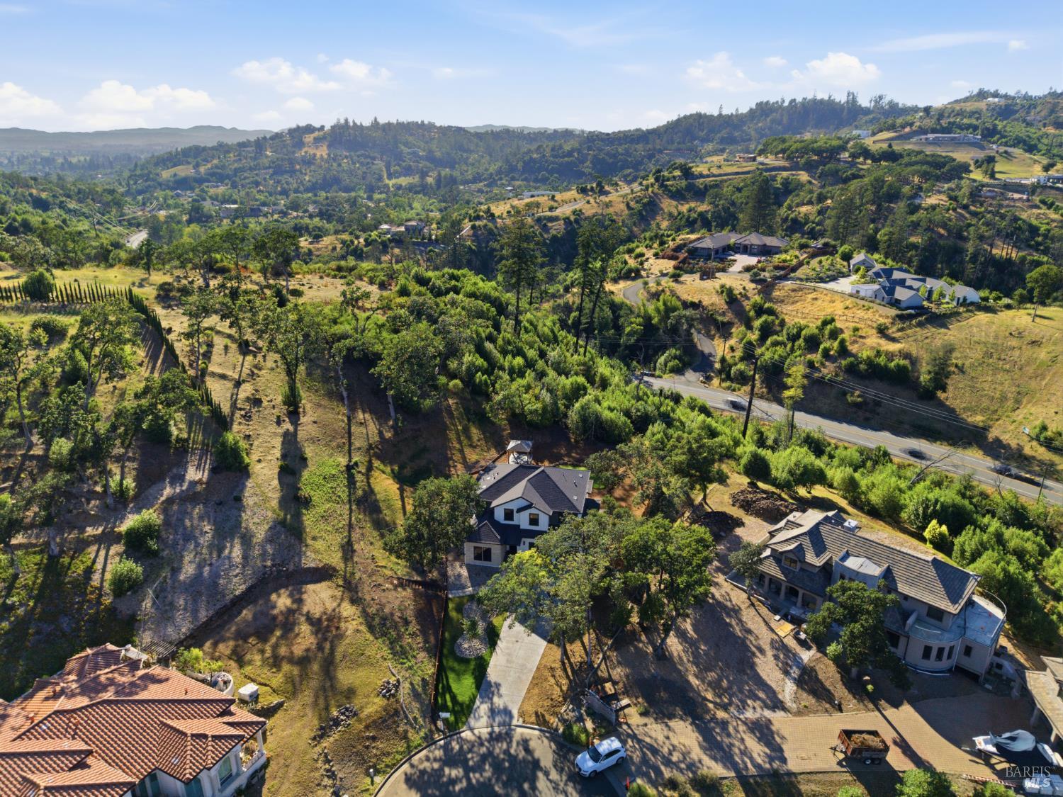 4008 Split Rail Court Santa Rosa, CA 95403 - Photo 83 of 95