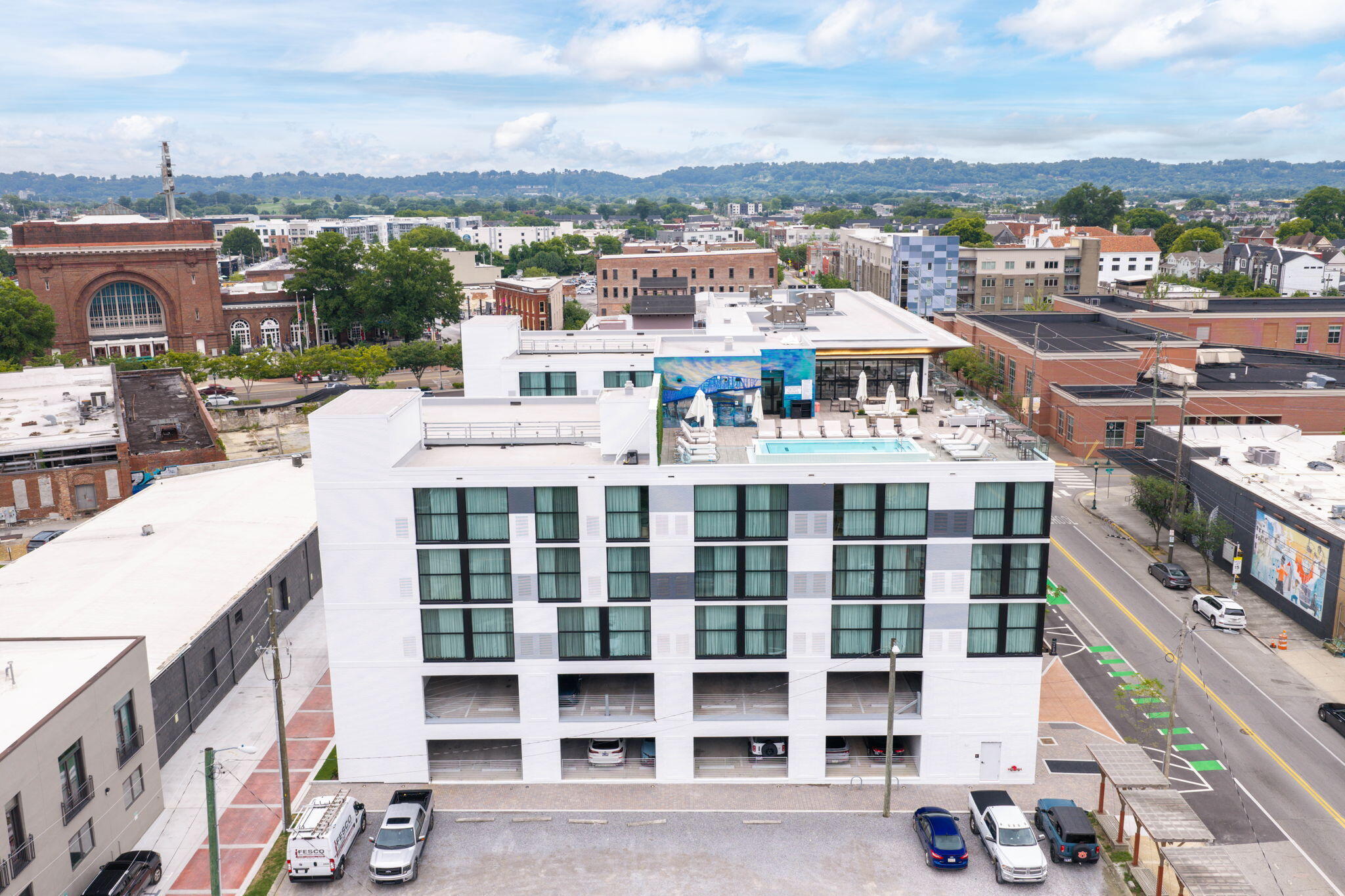 1433 Williams Street, Unit 1C Chattanooga, TN 37408 - Photo 60 of 68 16-web-or-mls-DJI_20260715103214_0316_D-
