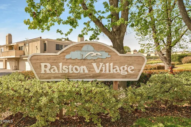 a sign broad on the side of the road