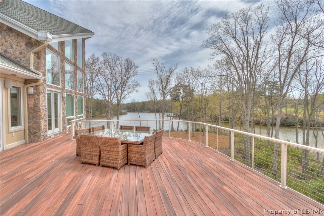 808 Hull Harbor Road Heathsville, VA 22473 - Photo 26 of 44