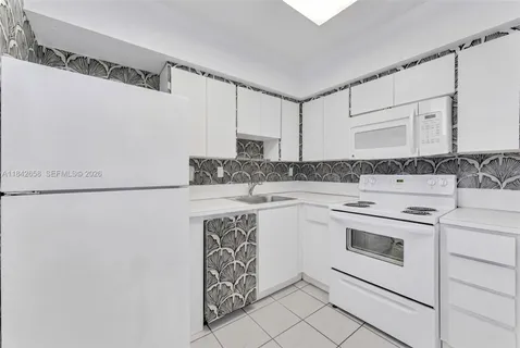 $349,000 | 770 Northeast 69th Street, Unit 4H, Miami, FL 33138