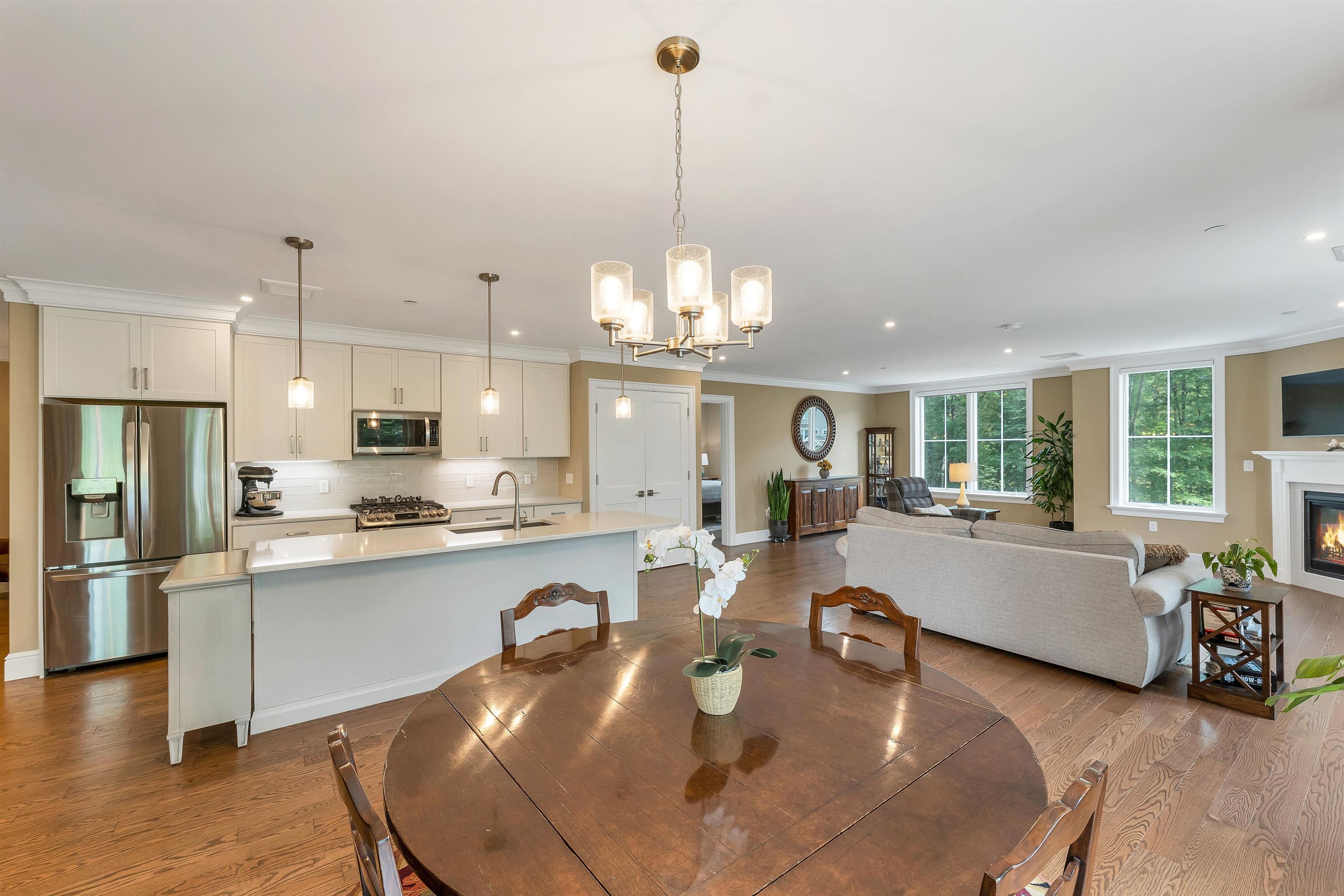 24 Willey Creek Road, Unit 208 Exeter, NH 03833 - Photo 13 of 60