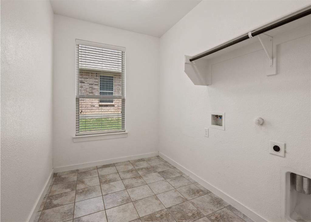 2521 Boot Jack Road Fort Worth, TX 76177 - Photo 17 of 40 a view of an empty room with a window