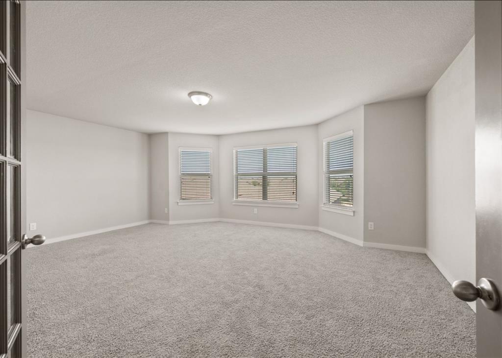 2521 Boot Jack Road Fort Worth, TX 76177 - Photo 29 of 40 a view of an empty room with a window