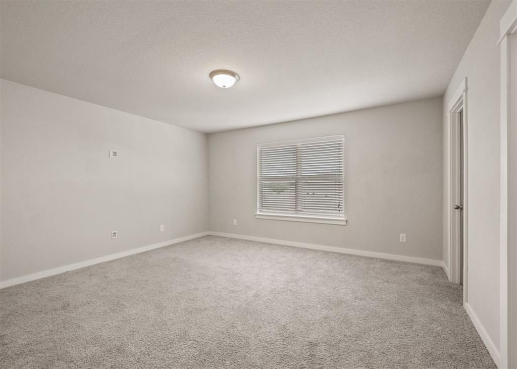 2521 Boot Jack Road Fort Worth, TX 76177 - Photo 36 of 40 an empty room with windows