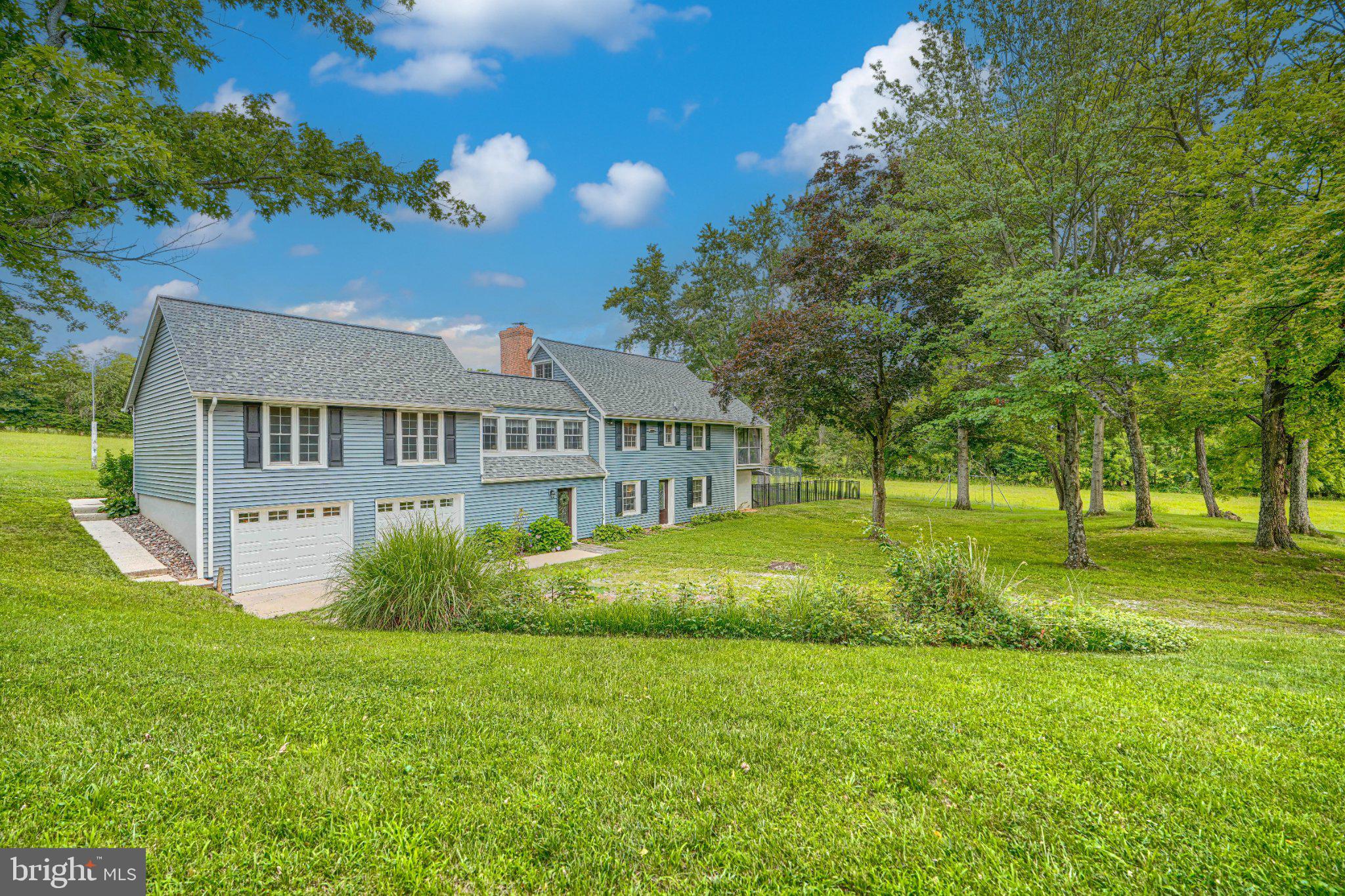 5947 Appletown Road Boonsboro, MD 21713 - Photo 4 of 114 Charming home nestled in lush greenery.
