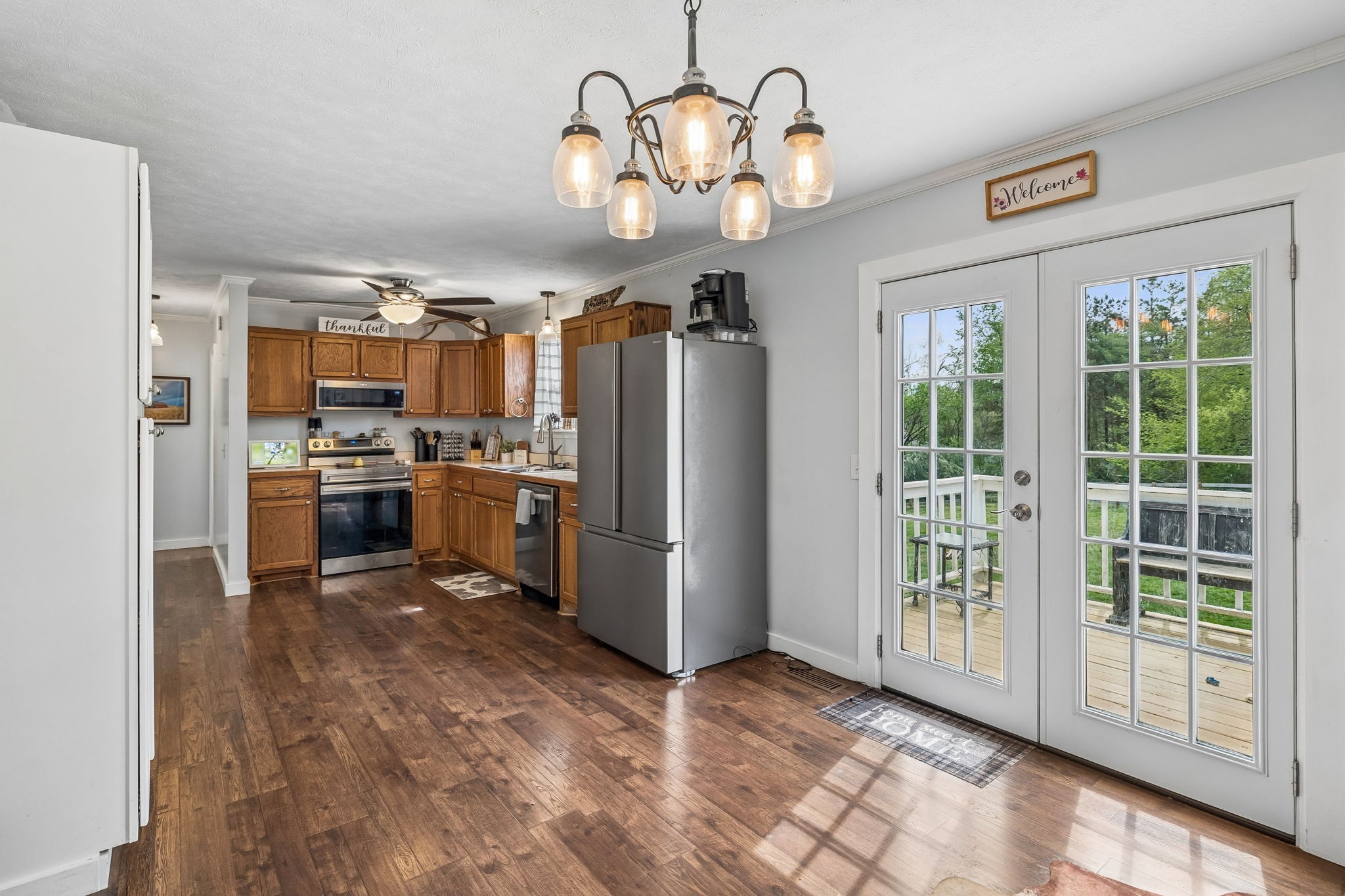8334 Tatum Road Lyles, TN 37098 - Photo 14 of 41