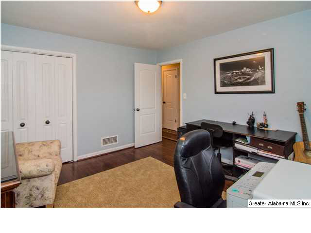 2328 Bluff Road Hoover, AL 35226 - Photo 25 of 30