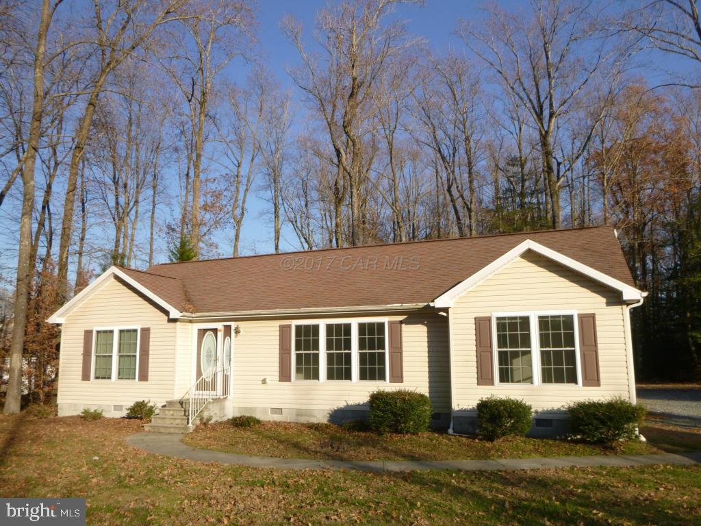 9377 Stage Road Delmar, MD 21875 - Photo 1 of 14
