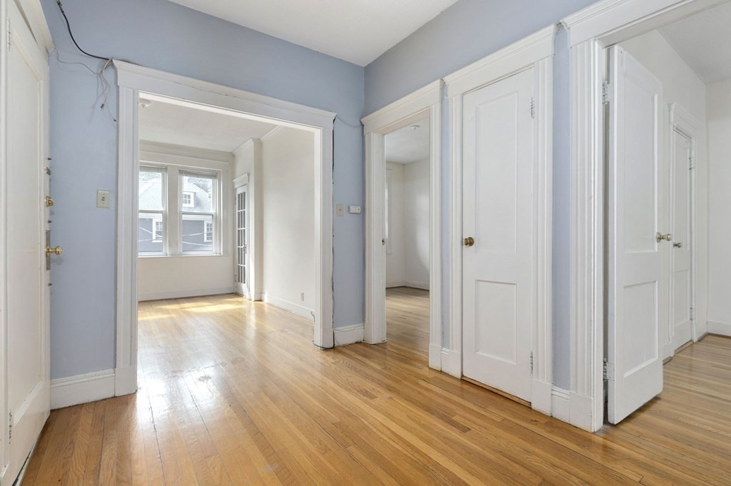 153 Strathmore Road, Unit 5 Boston, MA 02135 - Photo 5 of 25