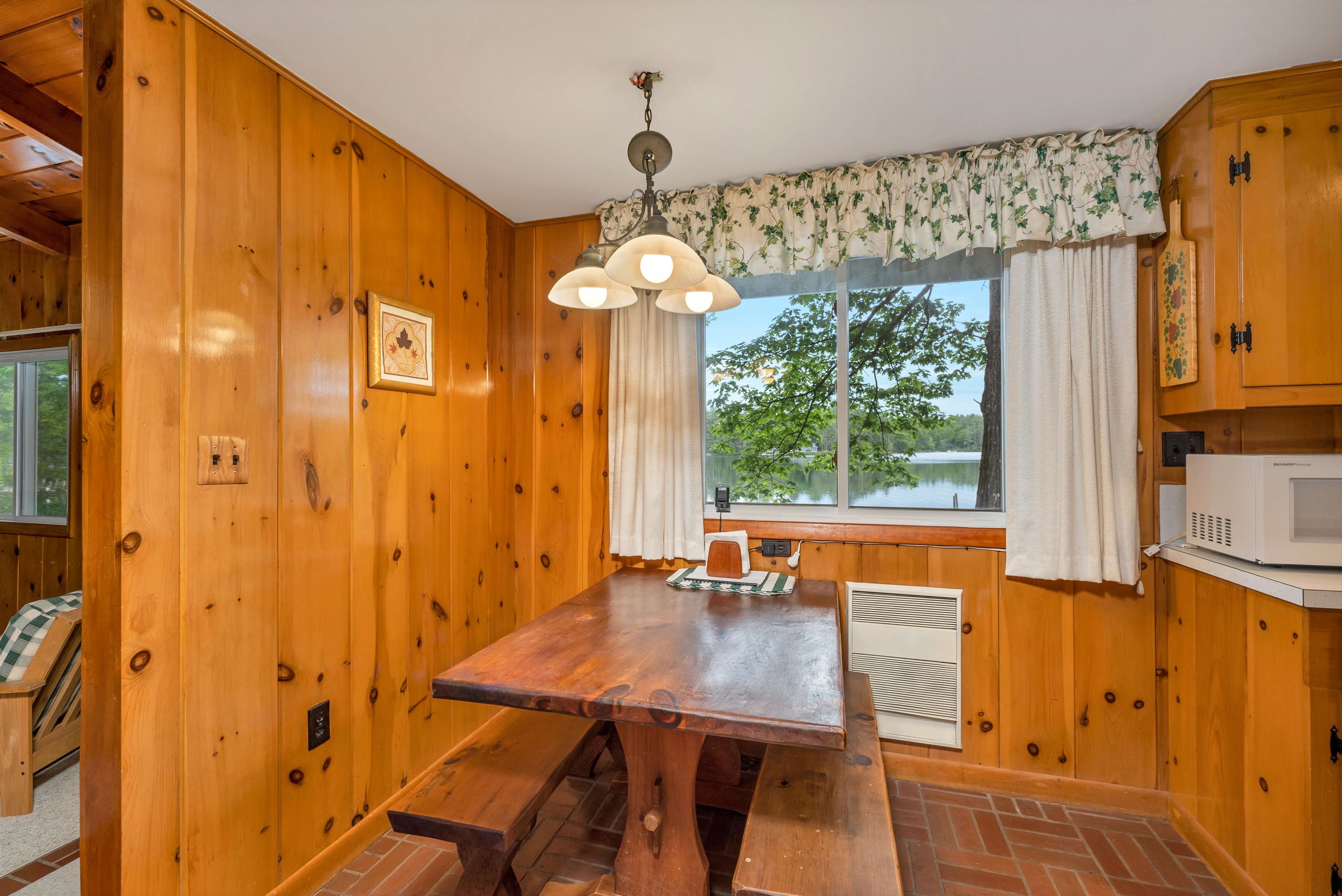 34 Basin Road Tuftonboro, NH 03853 - Photo 16 of 37 Gallery Image 16