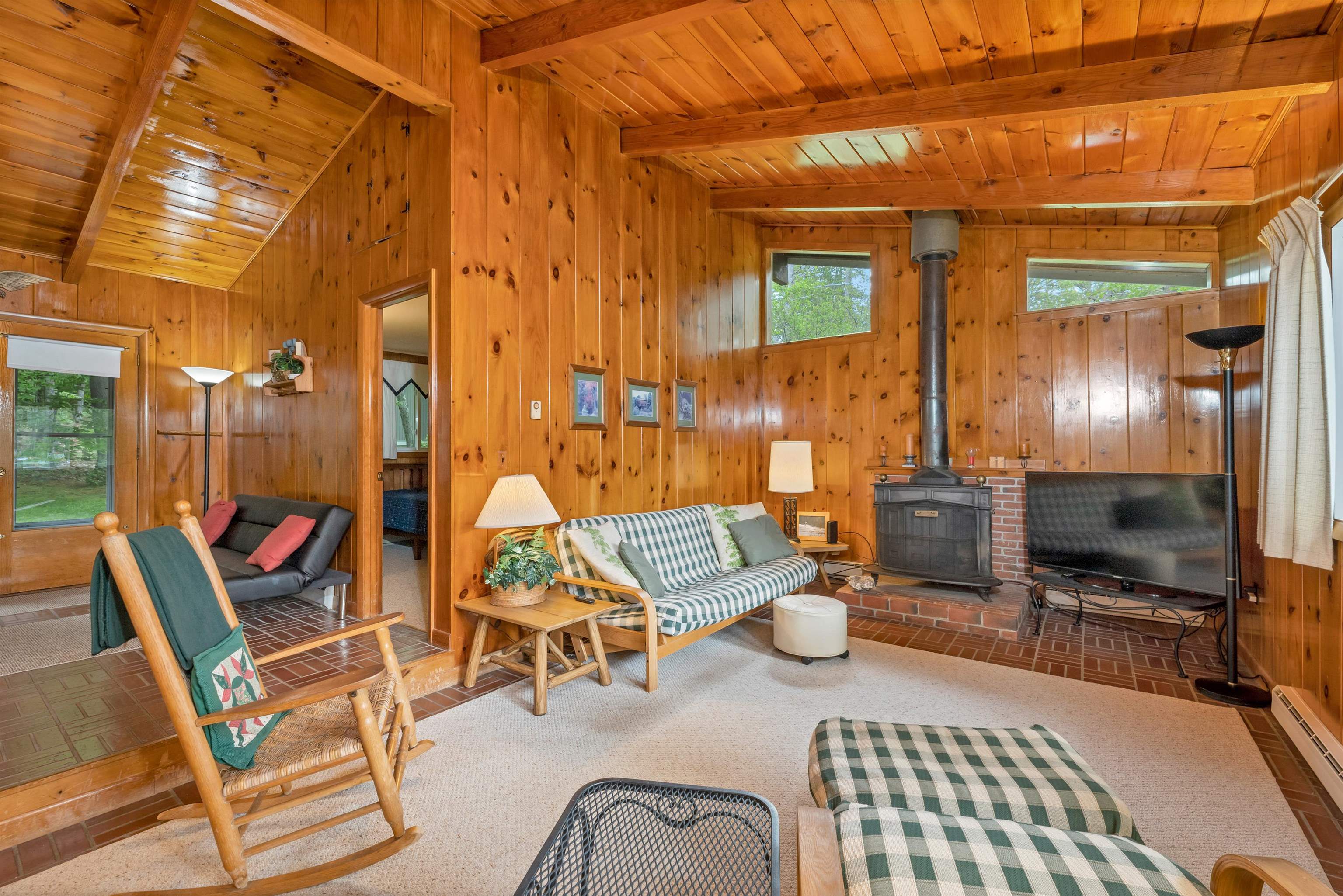 34 Basin Road Tuftonboro, NH 03853 - Photo 21 of 37 Gallery Image 21