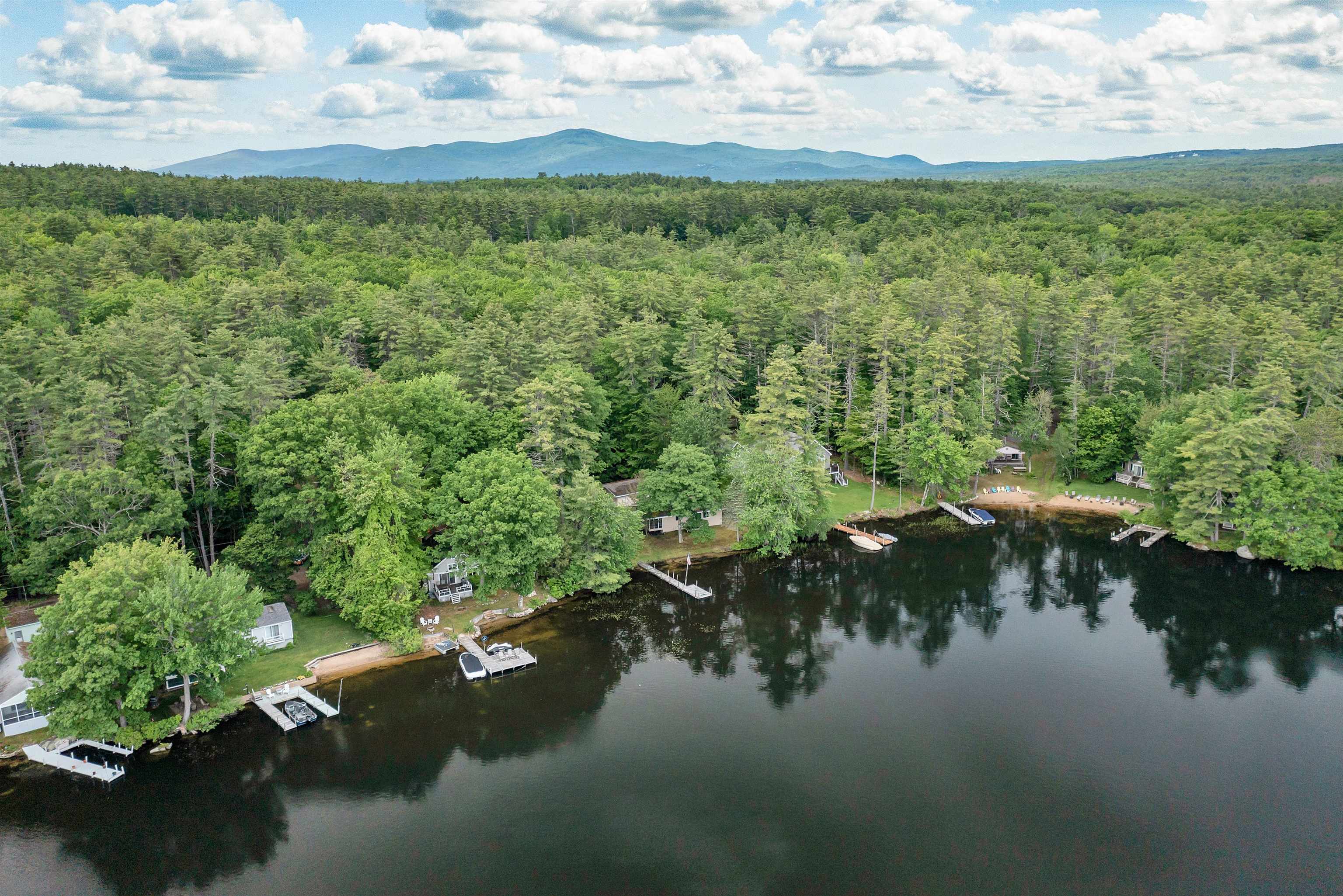 34 Basin Road Tuftonboro, NH 03853 - Photo 24 of 37 Gallery Image 24
