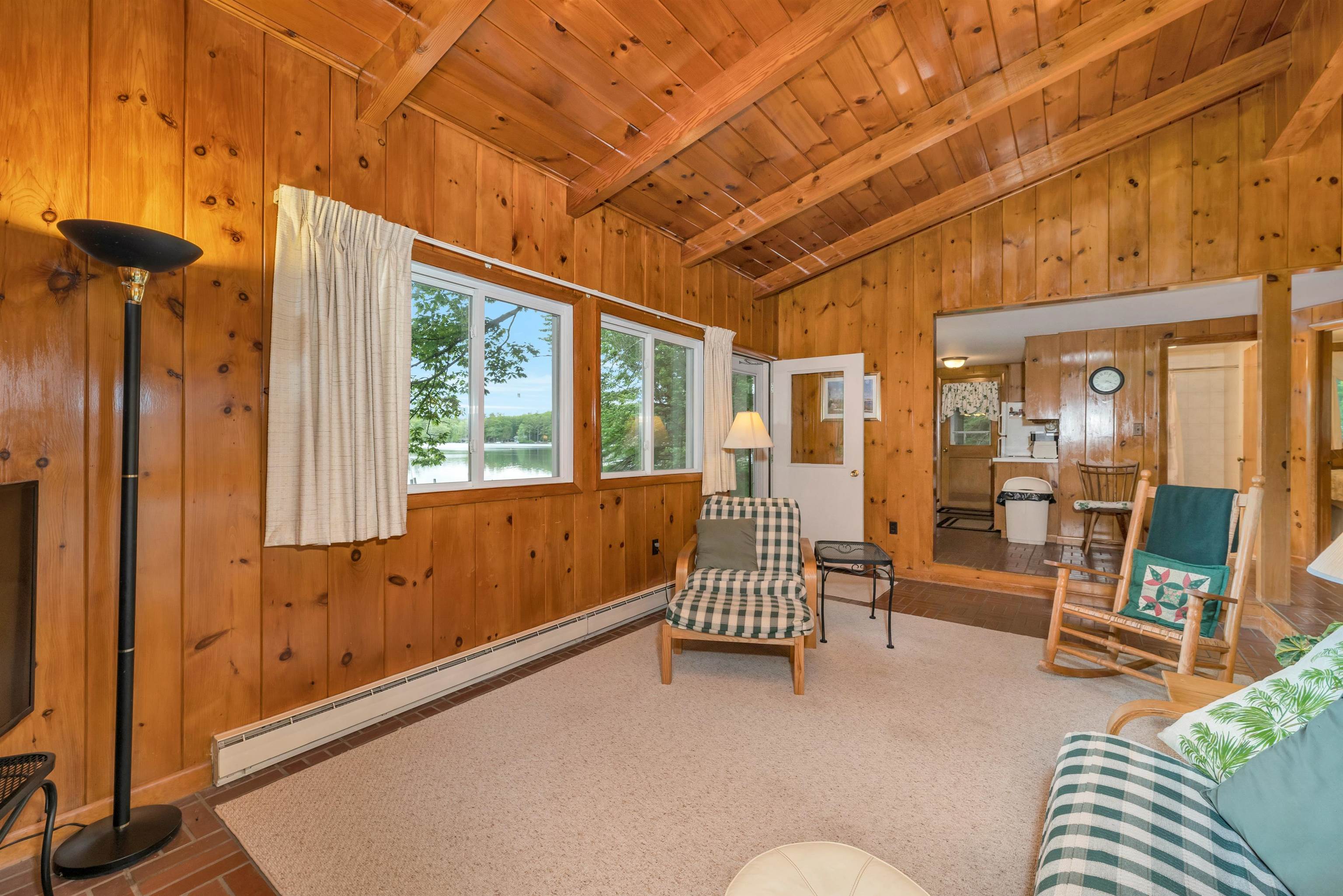 34 Basin Road Tuftonboro, NH 03853 - Photo 25 of 37 Gallery Image 25