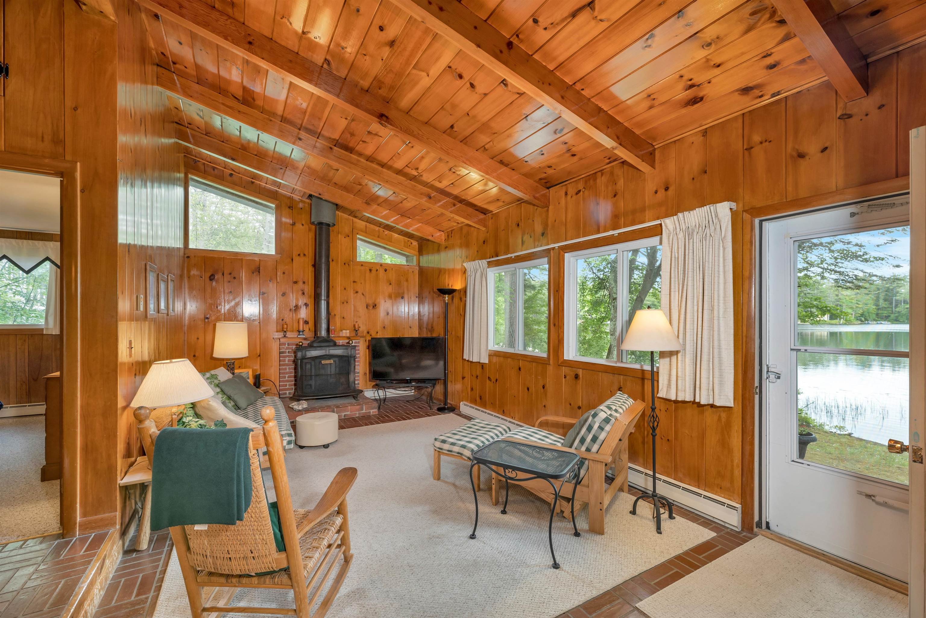 34 Basin Road Tuftonboro, NH 03853 - Photo 26 of 37 Gallery Image 26