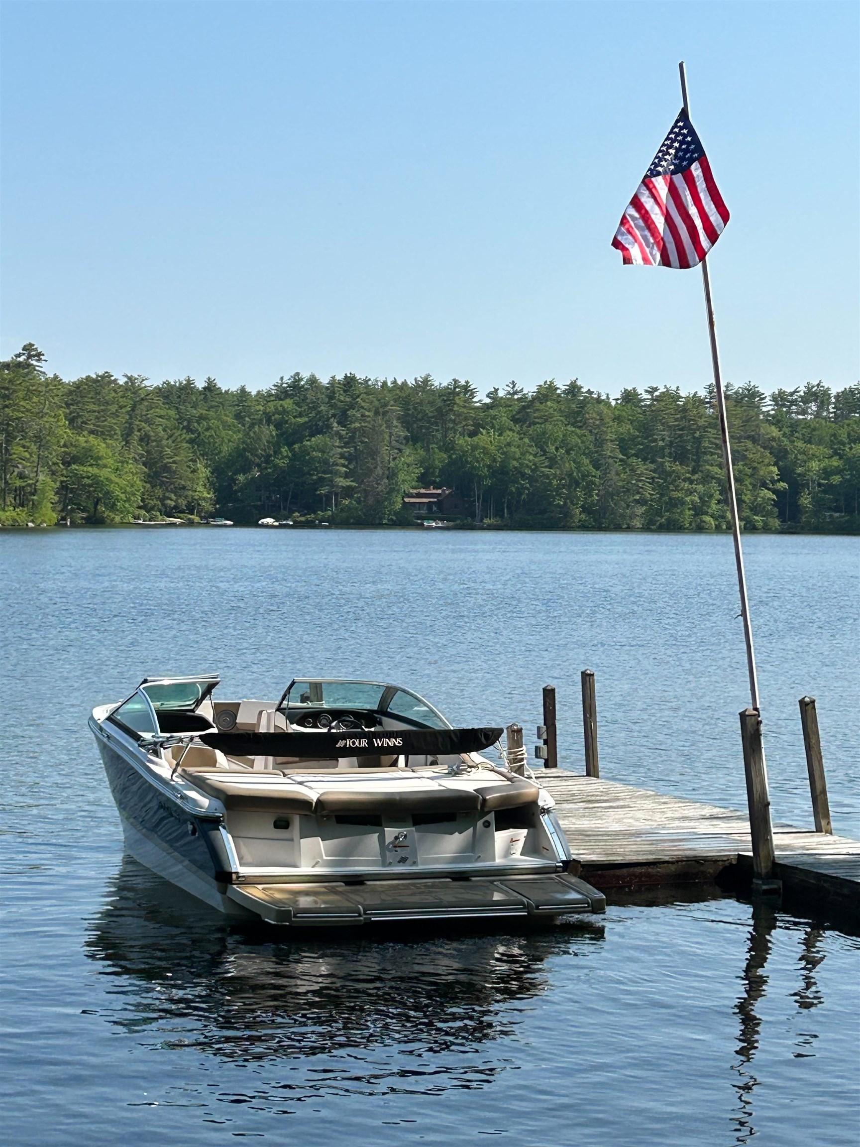 34 Basin Road Tuftonboro, NH 03853 - Photo 29 of 37 Gallery Image 29