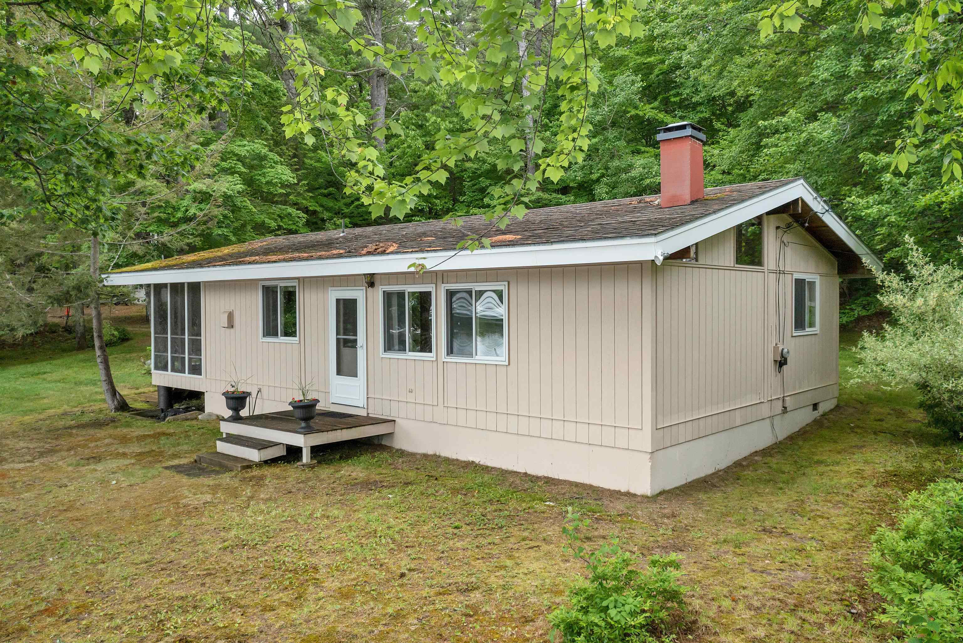 34 Basin Road Tuftonboro, NH 03853 - Photo 3 of 37 Gallery Image 3
